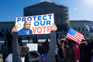 SCOTUS Case Could Destroy Voting Rights Act and Cement GOP Control of House
