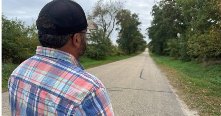 Neighbors in Palmyra watch helplessly as dead birds arrive for composting due to Avian Flu