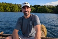 What the CEO of a merino wool clothing company packs when he travels