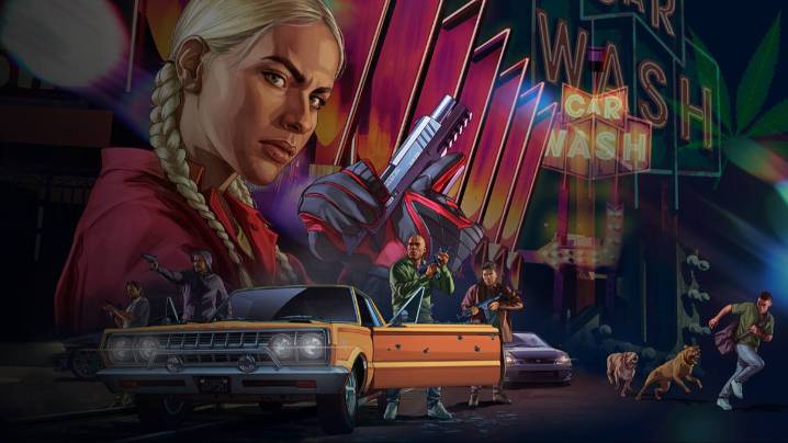 GTA 5 Fans Shouldn't Miss This Free Treat Ahead of GTA 6