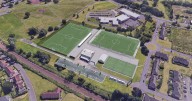 Ambitious plans for redevelopment of sports facility in Johnstone unveiled