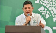 Gallardo Cardona denunció videos falsos que buscan desprestigiar al Gobierno Estatal