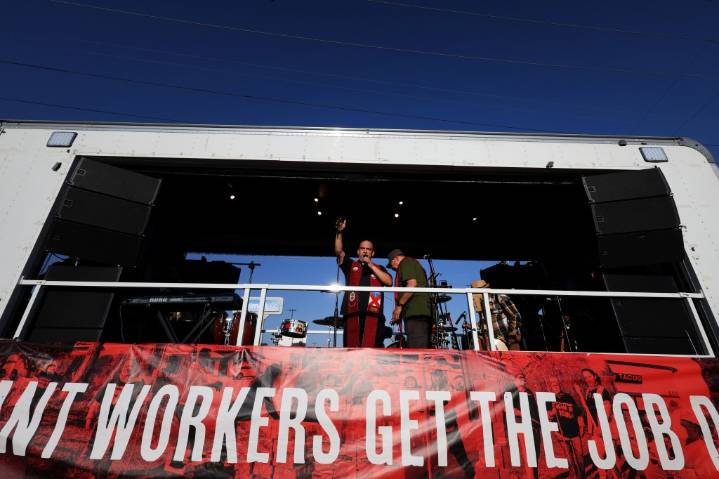 Immigration Resource Center holds ‘Stand With Our Neighbors’ gala Nov. 1