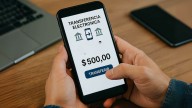 MTU: El nuevo tope de transferencias bancarias entra en vigor este 1 de octubre