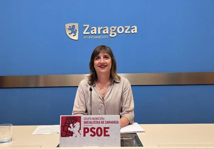 Ranera acusa a Chueca de "irresponsabilidad" por la huelga del tranvía en plenas Fiestas del Pilar