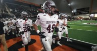 Live updates: No. 4 Montana Grizzlies visit Idaho State Bengals