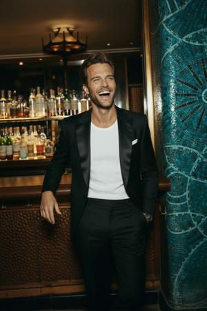 INDOCHINO's Black Friday Promotional Event Is Here