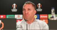 Brendan Rodgers bristles at Celtic theory that couldn't be further from the truth