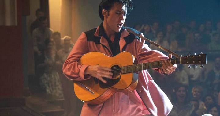 What to stream: A look at music biopics