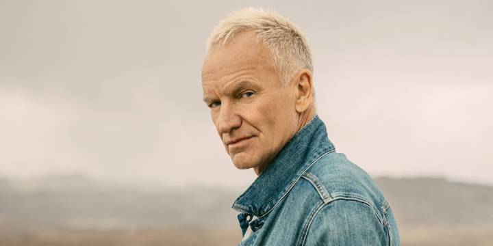 Sting: “Hay políticos que quieren deshacerse del arte, la educación y la ciencia”