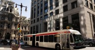 SEPTA says crime continues to drop as transit agency cracks down on fare evasion