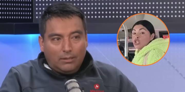 Chofer del caso Lady 2 soles queda libre de cargos y abogado apunta a suboficial: “Ahora toca sancionar el abuso del poder”