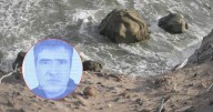 Confirman la identidad del hombre de Río Negro que fue brutalmente asesinado en Chubut: ¿quién era y cómo fue hallado?