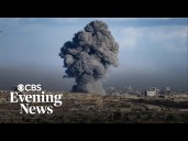 Israel and Hamas agree to first phase of peace plan, Trump says