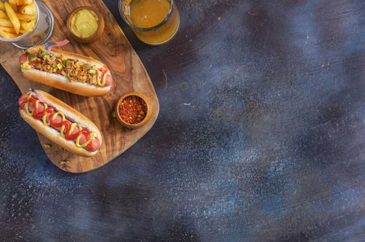 Booze News: Man Makes Alcohol Out of Hot Dogs