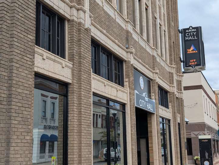 Aurora City Council approves voluntary staffing cuts
