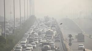 GRAP-2 anti-pollution curbs in Delhi-NCR as air quality deteriorates to 'very poor' ahead of Diwali
