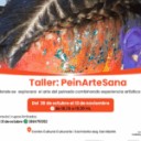 Un taller explora el arte del peinado como...