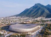 Será Monterrey sede de repechaje mundialista