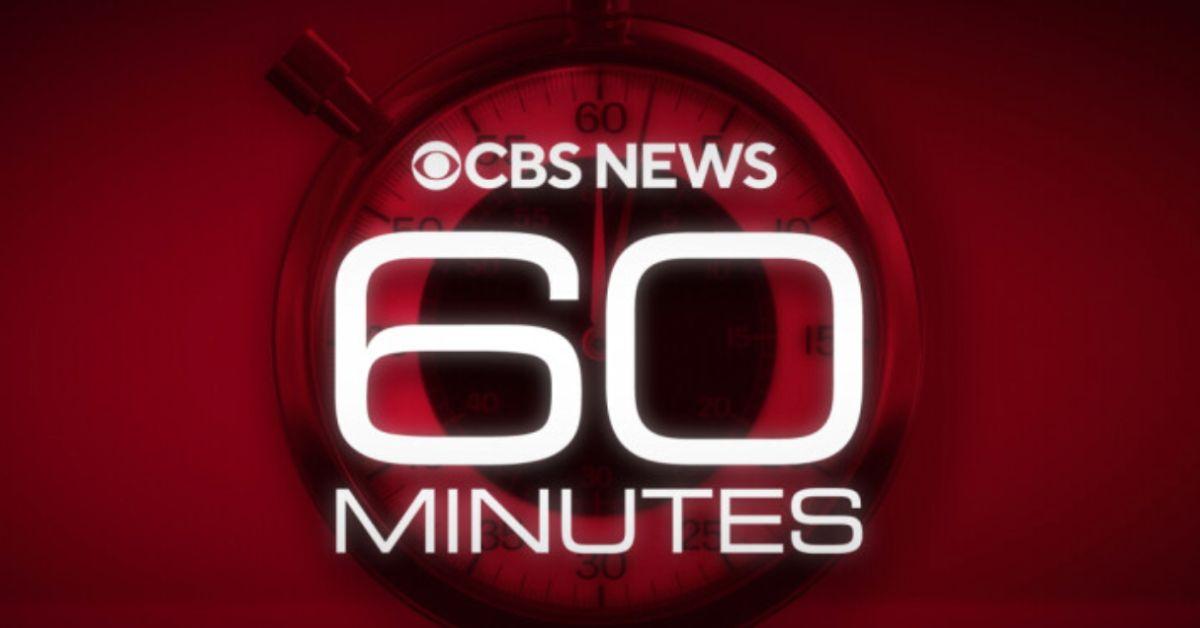 '60 Minutes' In Chaos After Boss Bari Weiss Questioned 'Biased' Coverage