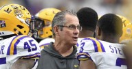 Former LSU staffer brought motivation to Texas A&M practice