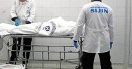Asesinaron a bala en municipio del Centrosur de Caldas