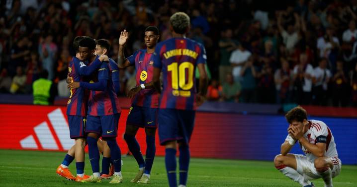 Spanish league cancels plans for Barcelona to play regular