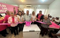 Fortalecen atención para adultos mayores