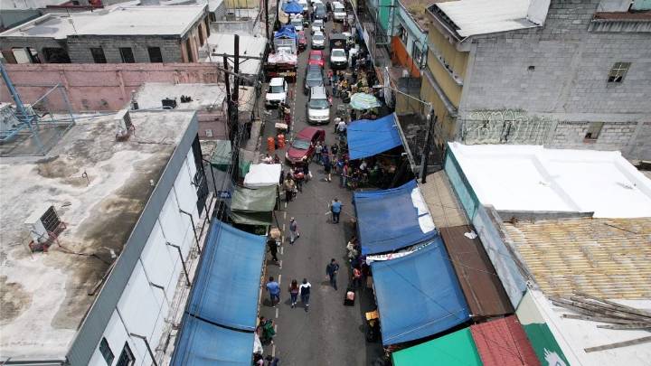 Alcaldía Cuauhtémoc avanza en ordenamiento; Monterrey mantiene rezagos