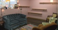 Clover & Rose transforms into community creative space