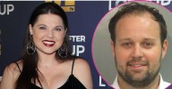 Amy Duggar Says '19 Kids and Counting' Ended in Multiple 'Scandals' After Josh Duggar's Child Pornography Conviction