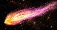 ¿Qué es el cometa 3I Atlas y cuándo pasará por la Tierra?