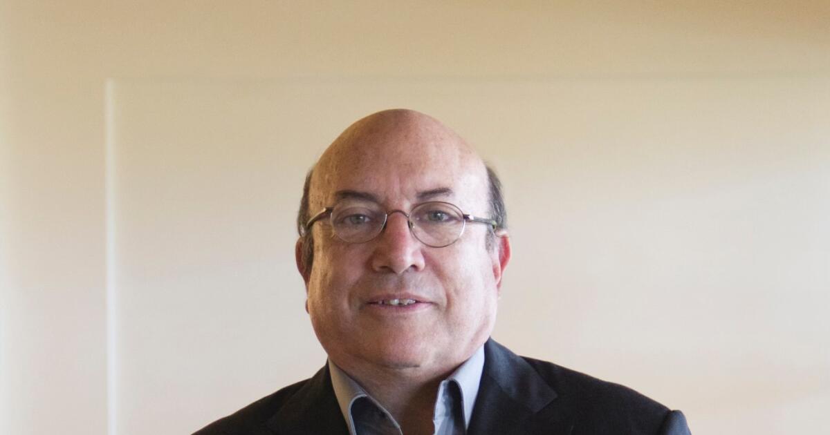 Jeff Siegel, decorated figure in Southern California horse racing scene, has died
