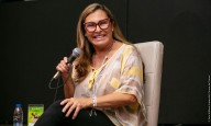 Alba Roversi vuelve a Puerto Ordaz para presentar la obra ‘Esperanza inútil’