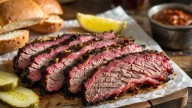 Why Restaurants Often Serve BBQ With Pickles