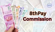 Union Cabinet Approves Terms for 8th Central Pay Commission: Key Reforms on Horizon for Govt Employees