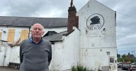 'Our local pub was once booming - now it's an abandoned eyesore and it keeps us up at night'