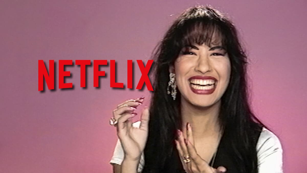 “Selena y los Dinos”: conoce el nuevo documental de la cantante que llegará a Netflix