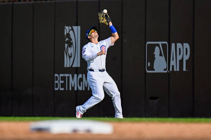 Deadspin | Cubs look to reset, break through Padres' bullpen with NLDS on the line