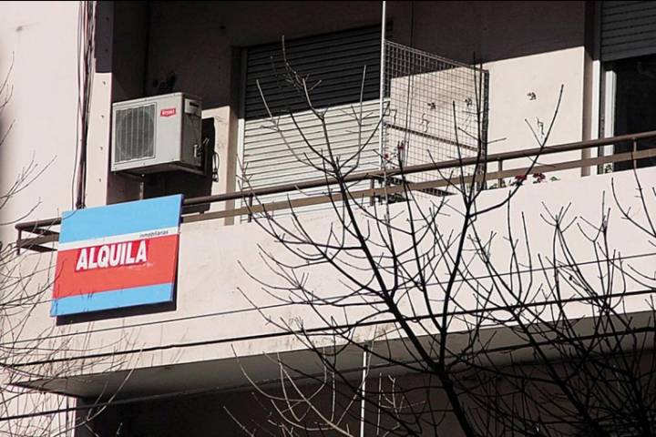 Alquileres en Paraná: sostienen que hay una “retracción en la demanda”