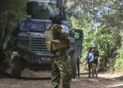 Nueva fuerza antipandillas en Haití ejecuta primeras acciones
