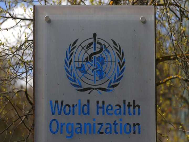 WHO issues global alert over 3 adultrated cough syrups