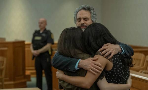 Final explicado de Task, la serie de HBO Max de gran éxito