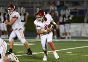 North Catholic takes down Hopewell in back