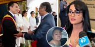 Por caída de ‘Fede’ en Medellín, en Ecuador la bancada de Daniel Noboa y la oposición chocaron: “El mérito es del Gobierno colombiano”