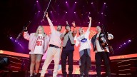 ¡Prepárate para bailar con la playlist oficial de LOS40 Music Awards Santander 2025!