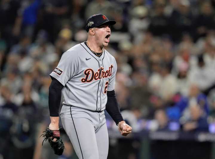 Mets insider reveals 3 players who could interest Tigers if they make their ace available via trade
