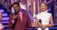 Who Was Eliminated on 'Dancing With the Stars'? Dedication Night, Week 5, Scores