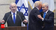 ‘Greatest friend of Israel’: Benjamin Netanyahu heaps praise on Donald Trump; thanks him for 5 key decisions