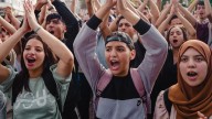 Morocco’s ‘Gen Z’ Protesters Want Govt Dismissed After Police Firing Kills Three Demonstrators